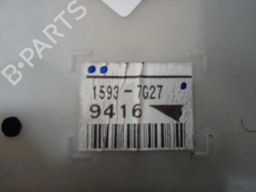 Sikringsdåse LEXUS IS II (_E2_) 220d (ALE20) | BP29409652E1 