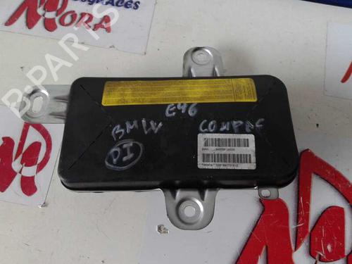Used Left seat airbag BMW 3 Compact (E46) 318 td (115 hp) 16466890