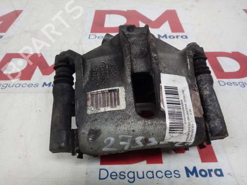 Used Right front brake caliper CITROËN C3 / C3 ORIGIN III (SX) [2016-2025]  16580301