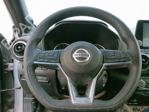 Intercooler NISSAN JUKE (F16_) | BP24111161M30