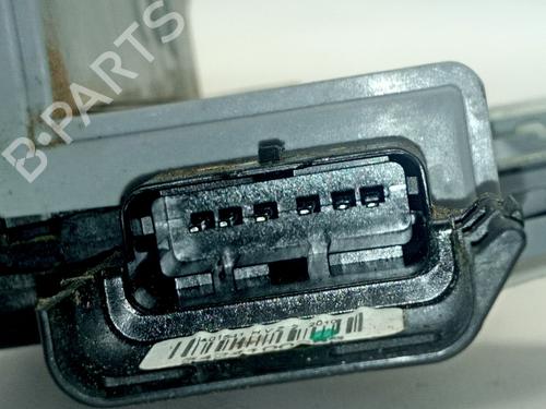Rear right lock PEUGEOT 308 SW I (4E_, 4H_)  | BP26886627C99 