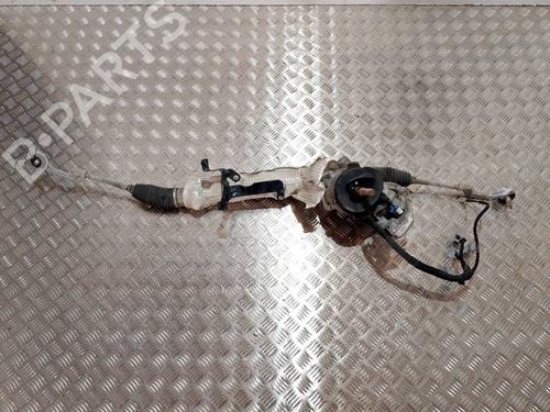 Used Steering rack PEUGEOT 208 I (CA_, CC_) 1.6 HDi (114 hp) 27473353