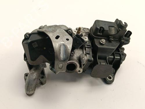 Used Egr PEUGEOT BOXER Bus 2.2 BlueHDi 120 (120 hp) 32111539