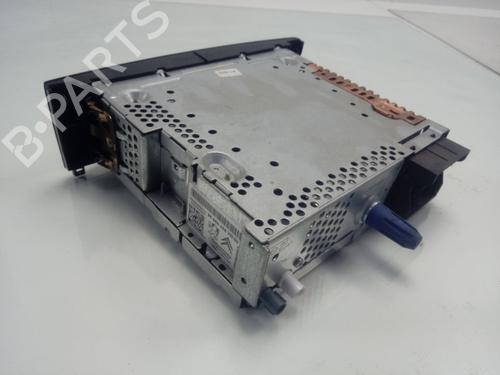 Radio PEUGEOT 308 CC (4B_)  | BP16865250E6 