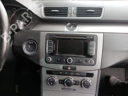 Alternator VW PASSAT B7 Variant (365)  | BP27648234M7 