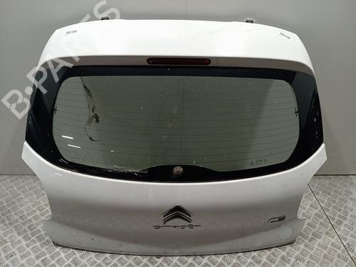 Used Tailgate CITROËN C3 IV (CC21) [2021-2026]  31296390