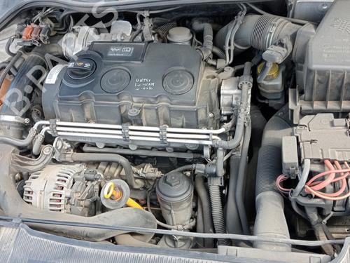 Radiator fan SEAT IBIZA IV (6J5, 6P1) | BP13690230M35