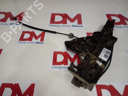 Høyre foran lås FORD FOCUS II (DA_, HCP, DP)  | BP12839180C97 