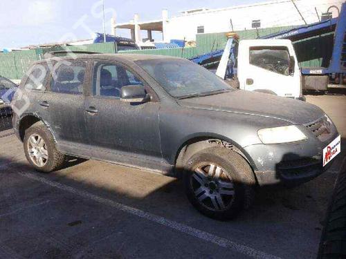 Heater matrix VW TOUAREG (7LA, 7L6, 7L7)  | BP16753364M63 