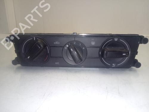 Used Climate control SEAT IBIZA V (KJ1, KJG) [2017-2025]  17323400