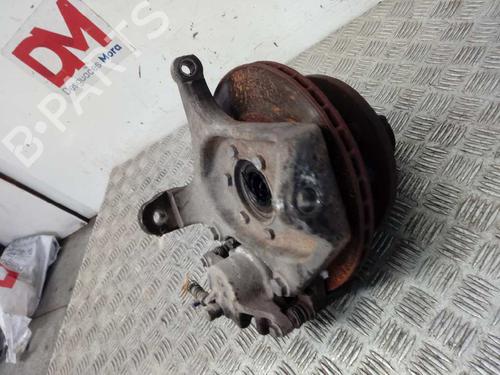 Left front steering knuckle TATA SAFARI (42_FD)  | BP29409732M25 