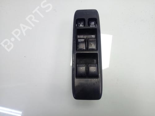 Left front window switch NISSAN PRIMERA (P12)  | BP16695592I27 