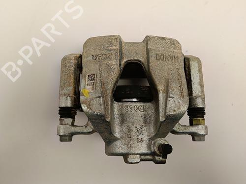 Right front brake caliper ALFA ROMEO TONALE (965_) | BP34648915M104 - Image 4