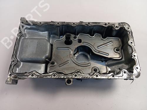 Oliebundkar HYUNDAI i40 I (VF) 1.7 CRDi (136 hp) 21586937