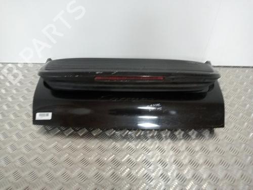 Spoiler bakluke PORSCHE 911 (993) [1993-1997]  13120231