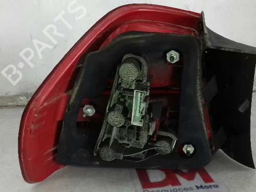 Right taillight BMW 3 (E90) 325 i | BP12647282C35 
