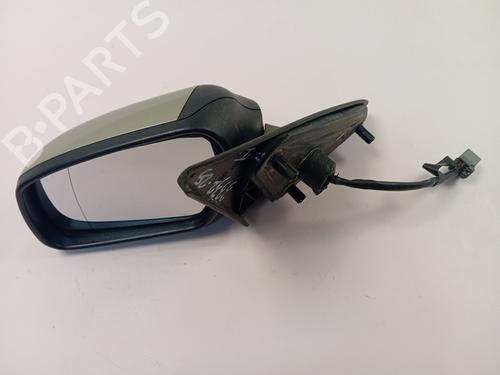 Left mirror FORD MONDEO III (B5Y)  | BP26574358C26 