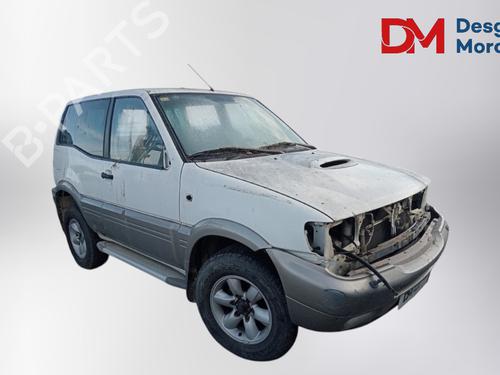 Used Parts NISSAN TERRANO II (R20) [1992-2007]  4368038