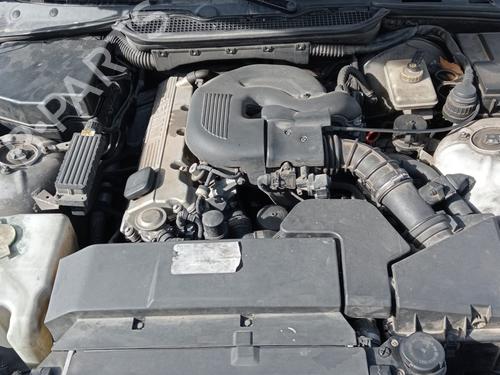 Instrument cluster BMW 3 Compact (E36) 316 i | BP21395738C47