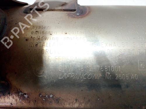 Other BMW MOTORCYCLES F ( - 800cc) F 650 (169) | BP40104367O1 - Image 3