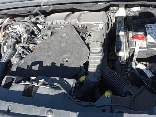 Rear left window mechanism PEUGEOT RIFTER  | BP17828057C24 