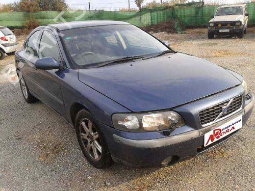 Starter VOLVO S60 I (384)  | BP12934704M8 