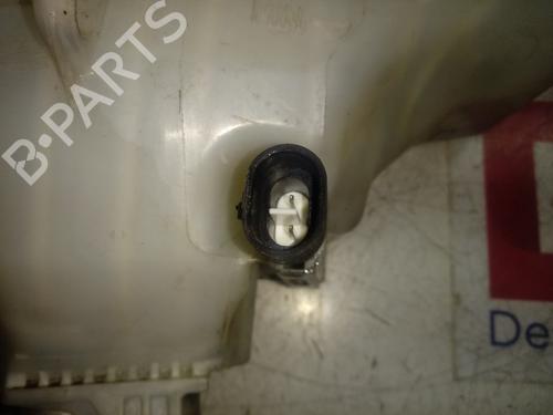 Brake master cylinder OPEL CORSA E (X15)  | BP12938067M77 