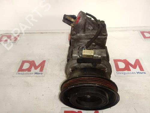 AC compressor BMW 3 (E36) 325 tds | BP12659107M34