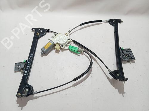 Used Front right window mechanism Front right window mechanism MERCEDES-BENZ SL (R230) 55 AMG (230.474) (476 hp) 36263218 36263218