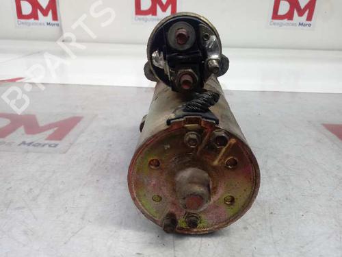 Startmotor MAZDA TRIBUTE (EP)  | BP12646468M8 