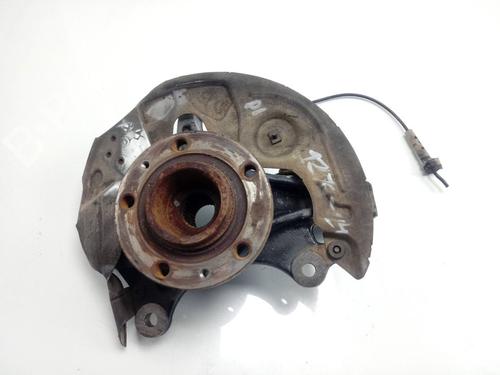 Used Left front steering knuckle PEUGEOT RIFTER 1.5 BlueHDi 100 (102 hp) 18656772