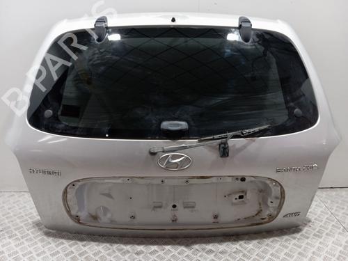 Used Tailgate Tailgate 39399718 39399718