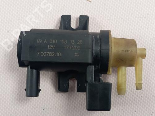 Used Electronic sensor MERCEDES-BENZ GLA-CLASS (X156) GLA 220 d (156.903) (177 hp) 29001403