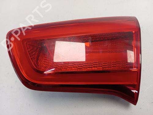 Used Right tailgate light KIA SPORTAGE III (SL) [2009-2017]  29114102