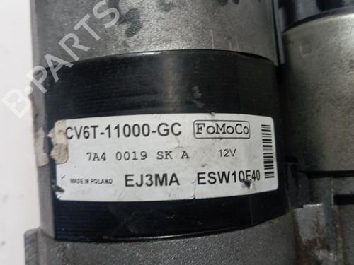 Starter FORD C-MAX II (DXA/CB7, DXA/CEU) | BP37440583M8 - Image 4