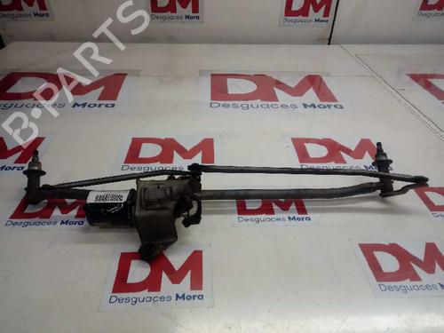 Used Front wiper motor OPEL MOVANO A Van (X70) 2.8 DTI (FD) (114 hp) 16909492