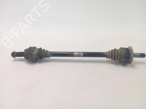 Used Right rear driveshaft Right rear driveshaft BMW X5 (E70) 3.0 d (235 hp) 34123753 34123753