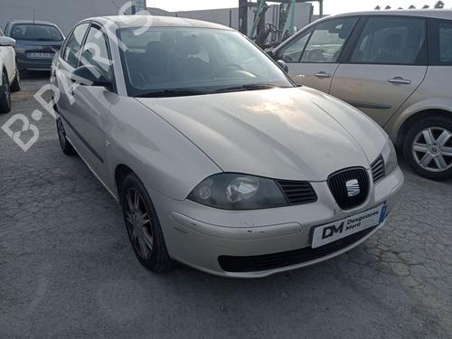 Peças SEAT CORDOBA (6L2) 1.9 TDI (100 hp) 4455592