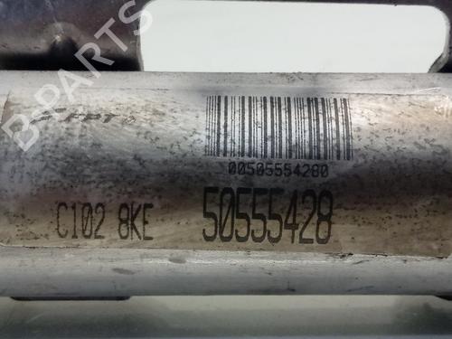 Pipe ALFA ROMEO STELVIO (949_) 2.0 Q4 (949.AXA2A) | BP40103411M125 - Image 3