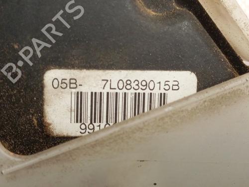 Venstre bak lås VW TOUAREG (7LA, 7L6, 7L7) 5.0 V10 TDI | BP30374757C100