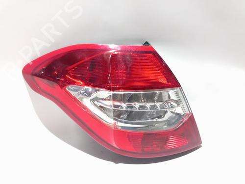 left-taillight-citroen-c4-ii-nc_-2009-40080455 main image