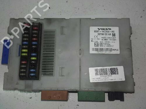 Fuse box VOLVO S80 I (184)  | BP12634204E1 