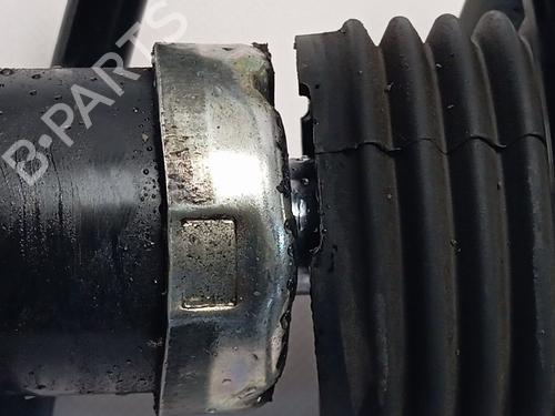 Right front shock absorber MITSUBISHI ASX (GA_W_) | BP23951477M17