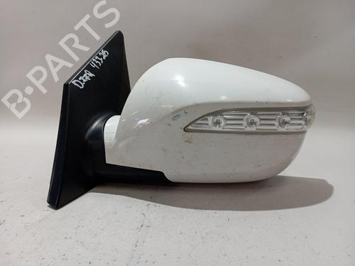 Left mirror HYUNDAI ix35 (LM, EL, ELH)  | BP28478953C26 