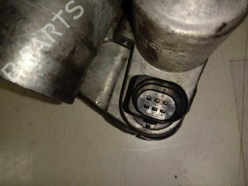 Throttle body SEAT IBIZA III (6L1)  | BP29454237M82 