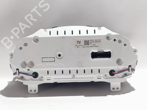 Instrument cluster MAZDA 3 Hatchback (BP) SKYACTIV-X M Hybrid AWD | BP40006020C47 - Image 3
