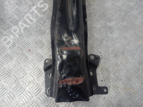 Front bumper reinforcement VW GOLF V (1K1) 1.9 TDI | BP12842524C109 