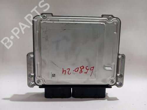 Engine control unit (ECU) PEUGEOT RIFTER | BP39097525M57 - Image 2