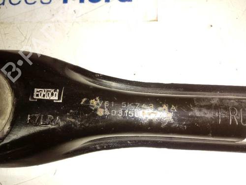 Right rear suspension arm FORD FOCUS III  | BP16928177M15 