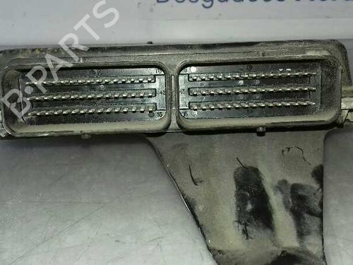 Used Engine control unit (ECU) CHEVROLET LACETTI (J200) 1.6 (109 hp) 12648930